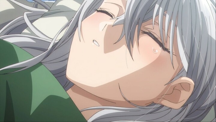 I Got a Cheat Skill in Another World | Another Story Begins