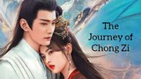 The Journey of Chong Zi 2023 /Eng.Sub/ Ep14
