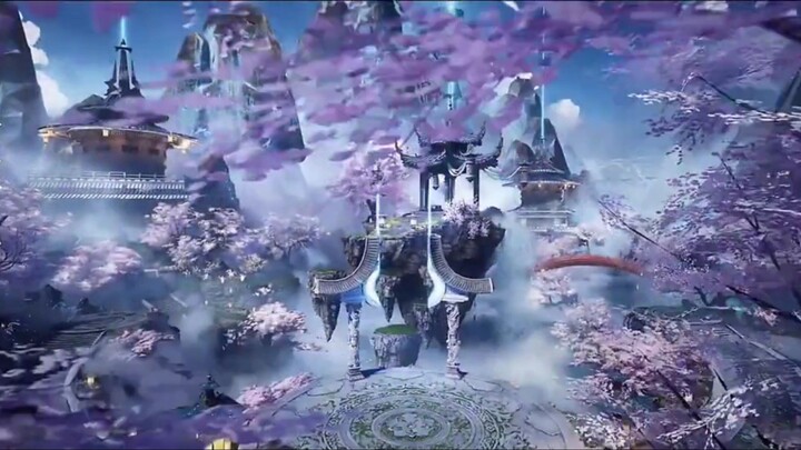 Stellar Transformation S6 #9