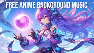 Free Anime Background Music - Instrumental