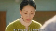 Queen of Tears Chinese subtitles 13-19 It seems that the sister-in-law is also a comedian