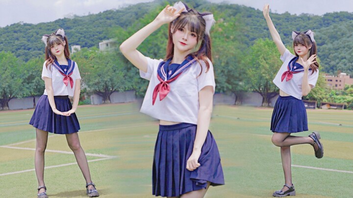 โอฮายะ! น้องสาวน้อยใสซื่อที่โรงเรียนมาทักทายคุณตอนเช้า～o(*≧▽≦)ツ