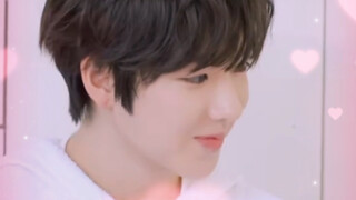 Wu is Wen Mengnan #nctwish