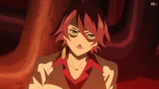 [Movie] Bem Movie- Become Human Tập Full