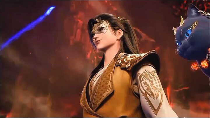 Preview Martial Master Eps 621