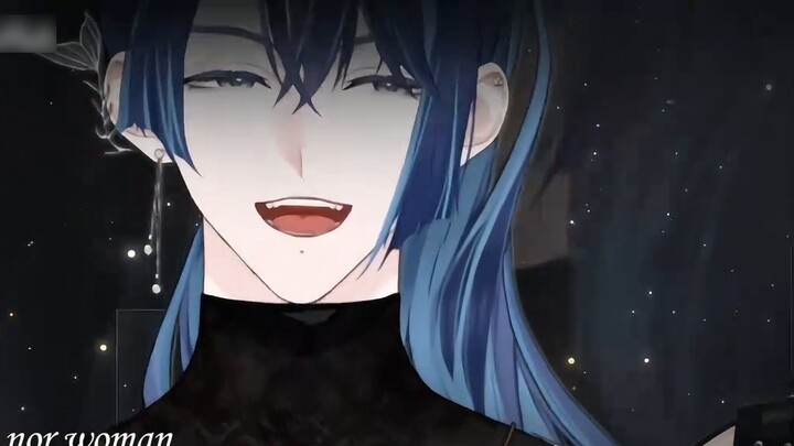 I suggest checking out these two male v! Their cover of "TOMBOY" is so witty