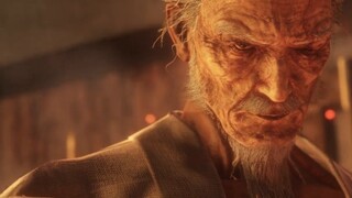 GMV|"Sekiro" CG Mixed Clip|To the Ordinary But Defiant You