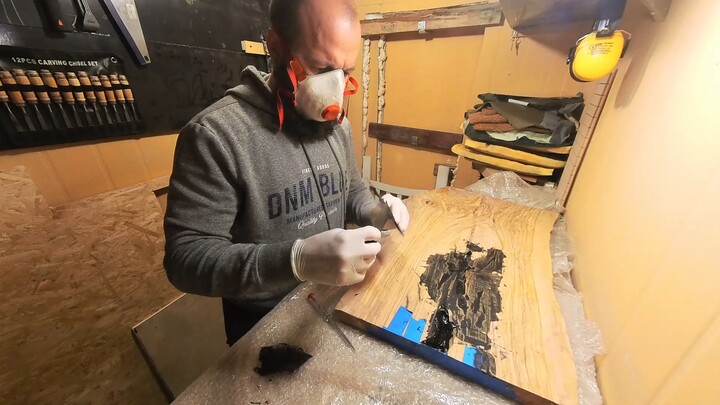 for all new here this is my workshop ! is a bit of a introduction to what im doing now
