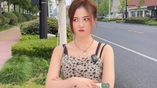老娘练了一礼拜，总算秀上了