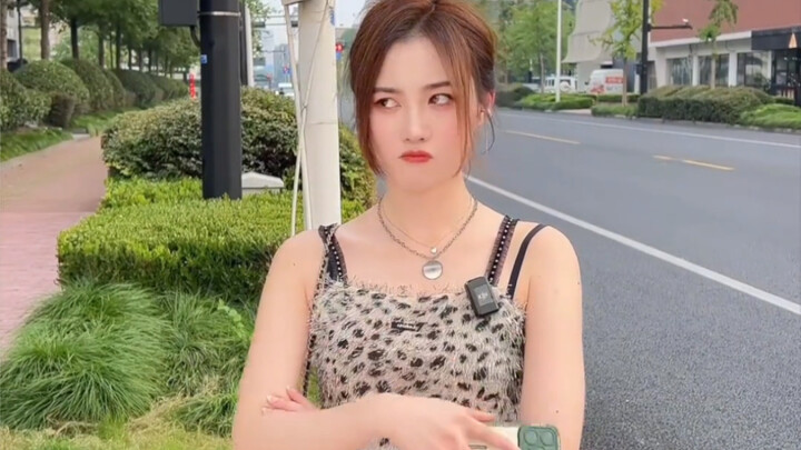 Tôi đã tập luyện được một tuần và cuối cùng đã thể hiện được.
