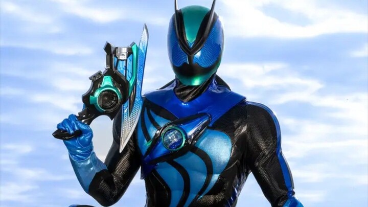 Kamen Rider Zeztz Episode 5 Preview