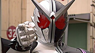 [Pemulihan Kualitas Gambar Ekstrim 4K] Fang Ace