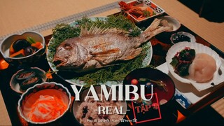 [Vietsub] Yamibu REAL tập 4