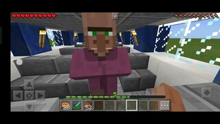 Train to busan minecraft zombie update last part