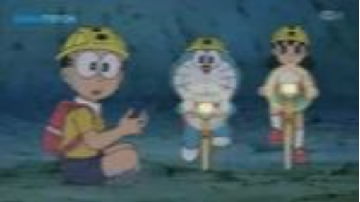 Doraemon episode 339