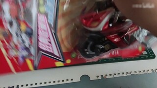 The 18 free shipping Kabuto motorcycle is perfectly compatible with the FRS Kamen Rider Kabuto! Also