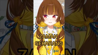 kalian yang mana neh? #vtuber #vtuberindonesia #vtuberid #meme #anime