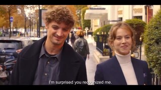 Coup De Chance 2023 - watch full movie : link in description