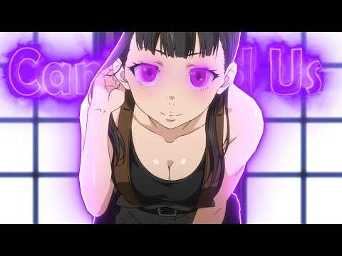 Fire Force「AMV」