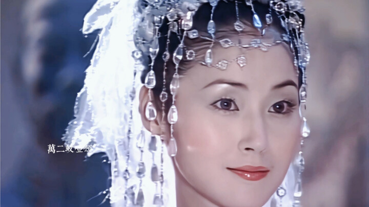 It’s 2023 now, who is still thinking about Xiaoling, the purple-eyed zombie?