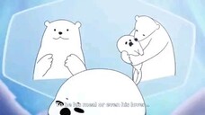 BL(Koisuru Shirokuma) Episode 1 'sure chigai' (passing by)