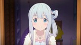 "Sagiri sister, who is full of wife attributes, who doesn't love it~"