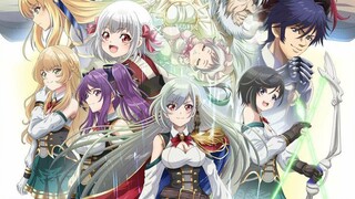 Reborn to Master the Blade Episode 10