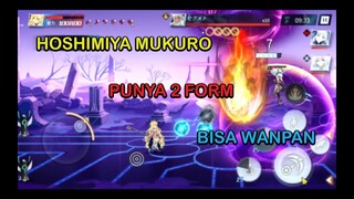 Review Mukuro DPS Elemen Api - Date a Live Spirit Crisis Indonesia
