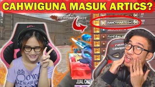 AKHIRNYA CITRA SUKMA & CAHWIGUNA MAIN BARENG!! POINTBLANK INDONESIA