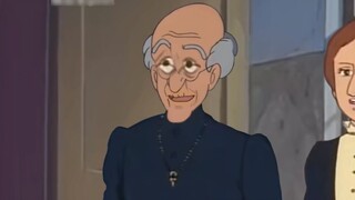 Cara mengajar "Gangguan Erotis"!