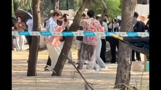 [Yuzhou Zhongxin] รอบที่สามของ Tuan Zong Detail Candy