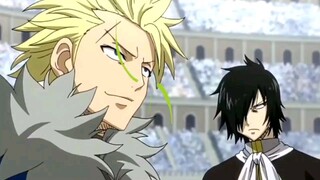 You're going to far | Fairy Tail AMV