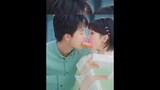 💓️Let's eat donuts together💓Love story2022💓Sweet Love Melody💓#shorts