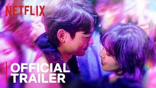 The Fabulous (2022) | Official Teaser | Chae Soo Bin, Choi Min Ho
