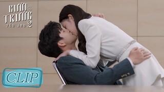 Clip | Thiên Ca nhào vào Thừa Trạch, thì ra sự thật năm đó lại như vậy | Cưới Trước Yêu Sau 2 | WeTV