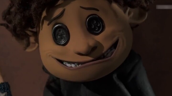 Grotesque Aesthetics-Classic Childhood Shadow-【Ghost Mother】