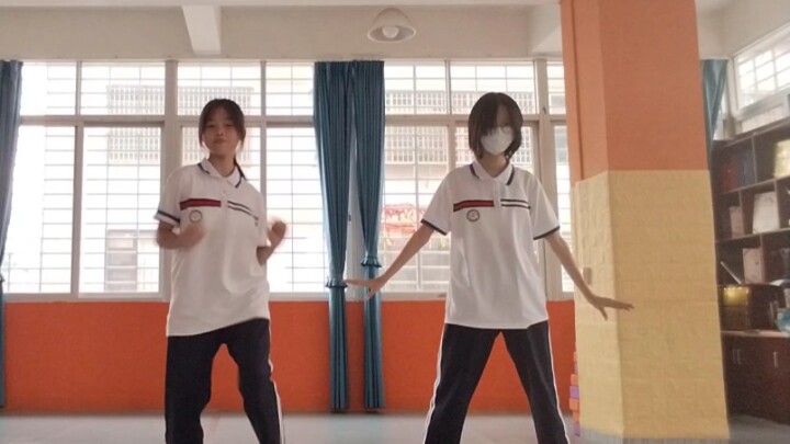 谁说这jump不好，这jump太好了