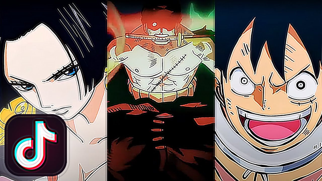 ONE PIECE: A IMPORTÂNCIA DO CHAPÉU DE PALHA DO LUFFY! - BiliBili