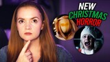 Christmas Horror : It's A Wonderful Knife (2023) Spoiler Free Movie Review | Spookyastronauts
