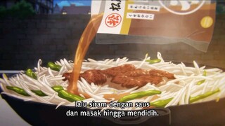 Tondemo Skill de Isekai Hourou Season 2 Episode 2