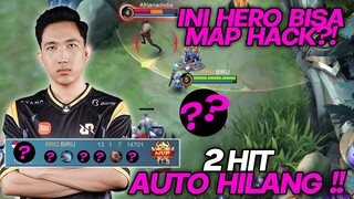 Kenapa Ini Hero Jarang Di Pick Ya? Padahal Damage Gila Banget ! - Mobile Legends