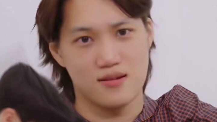 เกี่ยวกับ 800 จิตใจของสมาชิก EXO ทั้งห้าคน