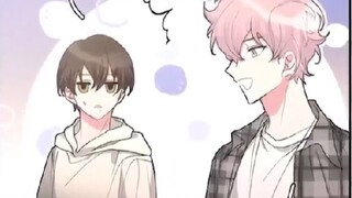 [BL] สปอย เทพกำหนดฝันกับนายเอกเดจาวู ep 11