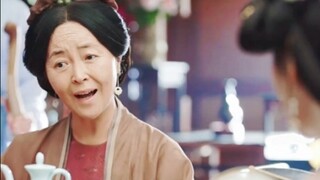 果然姜还是老的辣！杜母霸气护儿媳，威逼利诱不为所动，两人一来一回加起来有八百个心眼【五福临门】