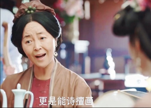 果然姜还是老的辣！杜母霸气护儿媳，威逼利诱不为所动，两人一来一回加起来有八百个心眼【五福临门】