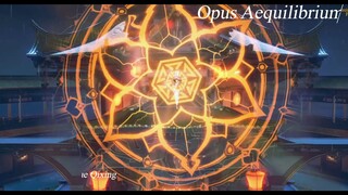 【原神】凝光「以凡人之躯，比肩神明」
