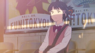 【混剪】雨过了，天晴了！