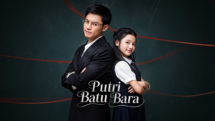 Putri Batu Bara Full Bahasa Indonesia (MELO)