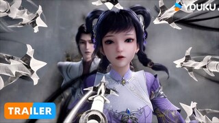 ENGSUB【独步万古 Glorious Revenge of Ye Feng】EP67预告Trailer | 热血玄幻国漫 | 优酷动漫 YOUKU ANIMATION