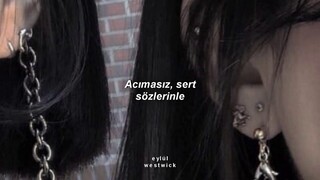 BLACKPINK - STAY (Türkçe Çeviri)